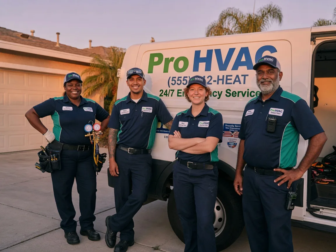 Furnace Repair company in Powell, OH