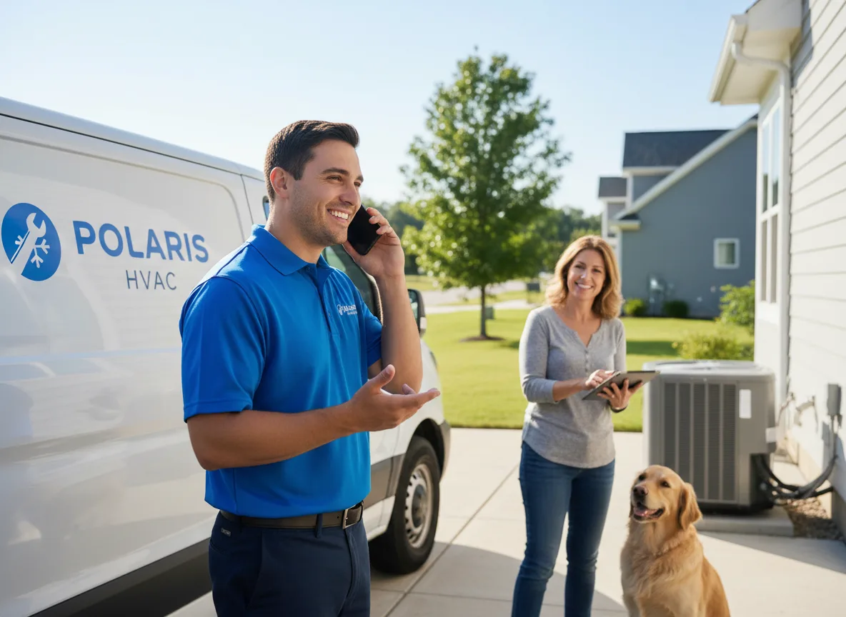 Furnace Repair Powell, OH FAQs